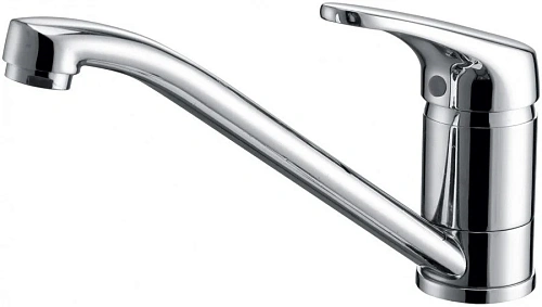 Смеситель для кухни Kaiser County 66233 Смеситель для кухни Kaiser County 66233