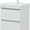 Тумба под раковину Aquanet Вега 70 (2 ящика) 00308333 Тумба под раковину Aquanet Вега 70 (2 ящика) 00308333