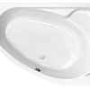 Акриловая ванна Cersanit KALIOPE (WA-KALIOPE*170-R) 170x110 правая 63444 Акриловая ванна Cersanit KALIOPE (WA-KALIOPE*170-R) 170x110 правая 63444