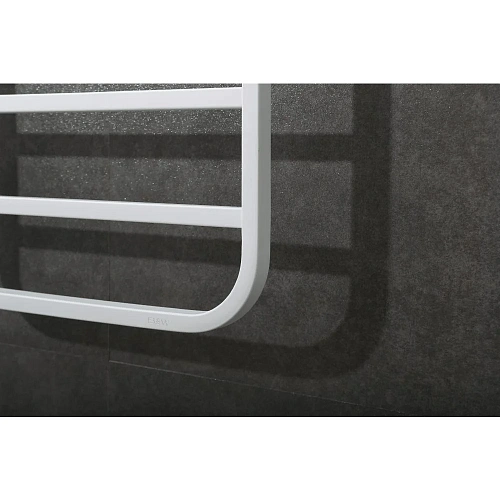 Полотенцесушитель электрический Black&White N-337W 337WN Полотенцесушитель электрический Black&White N-337W 337WN