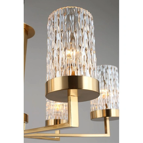 Люстра подвесная Omnilux Maiera OML-84713-06 Люстра подвесная Omnilux Maiera OML-84713-06