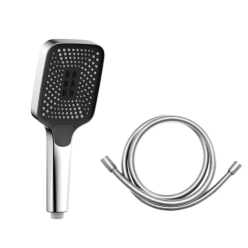 Душевая система Vincea VSFW-321MT1RCH встраиваемый, термостатический, двухрежимный, хром Душевая система Vincea VSFW-321MT1RCH встраиваемый, термостатический, двухрежимный, хром