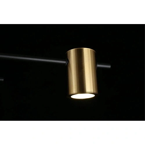 Люстра потолочная Aployt Elwisia APL.633.07.08 Люстра потолочная Aployt Elwisia APL.633.07.08