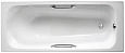 Ванна чугунная Jacob Delafon Milanie 170x70 E2925-00 Ванна чугунная Jacob Delafon Milanie 170x70 E2925-00