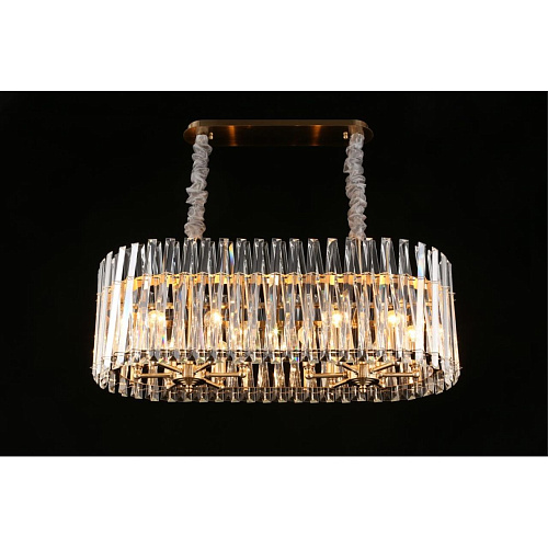 Люстра подвесная Aployt Verene APL.808.13.12 Люстра подвесная Aployt Verene APL.808.13.12