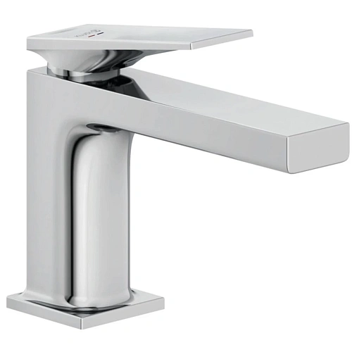Смеситель для раковины Kludi DECUS 542660575 хром Смеситель для раковины Kludi DECUS 542660575 хром