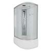 Картинка анонса товара «душевая кабина niagara ng 7310-14l левая 7310l»
