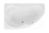 Картинка анонса товара «акриловая ванна aquanet capri 160x100 l 00203911»
