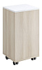 Картинка анонса товара «комод cersanit smart 35 (kd-sma/wh) b-kd-sma/wh»