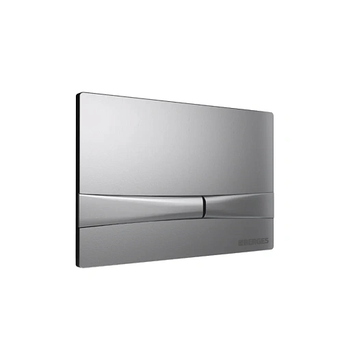 Комплект инсталляции BERGES NOVUM525, с клавишей смыва F2 матовый хром, унитазом FLOE S Rimless и сиденьем Floe S Slim SO, микролифт, быстросъем 043248 Комплект инсталляции BERGES NOVUM525, с клавишей смыва F2 матовый хром, унитазом FLOE S Rimless и сиденьем Floe S Slim SO, микролифт, быстросъем 043248