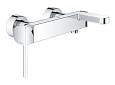 Смеситель для ванны GROHE Plus (33553003) Смеситель для ванны GROHE Plus (33553003)