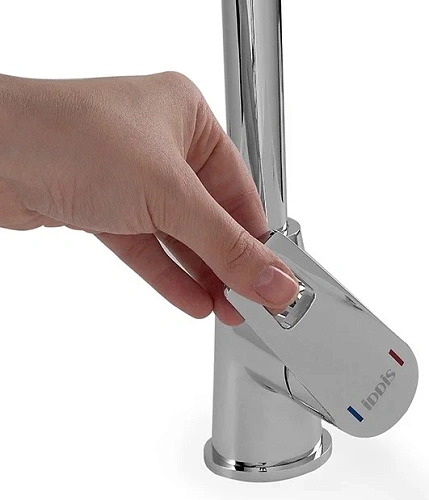 Смеситель для кухни Iddis Runo RUNSBJ0i05 Смеситель для кухни Iddis Runo RUNSBJ0i05