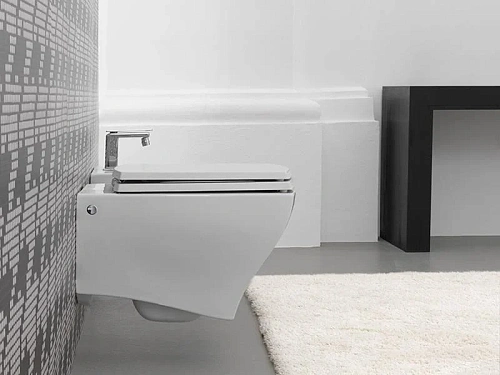 Крышка-сиденье ArtCeram Jazz JZA006 01 71 Крышка-сиденье ArtCeram Jazz JZA006 01 71