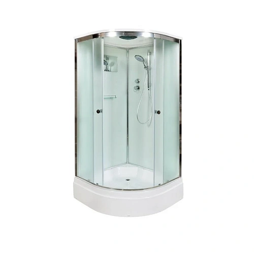Душевая кабина Dto D (D271S) 100x100 см Душевая кабина Dto D (D271S) 100x100 см