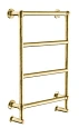 Полотенцесушитель электрический Boheme Palazzo золото 716 Полотенцесушитель электрический Boheme Palazzo золото 716