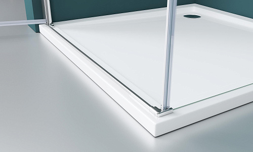 Душевой уголок BelBagno ETNA-AH-1-70/90-C-Cr Душевой уголок BelBagno ETNA-AH-1-70/90-C-Cr