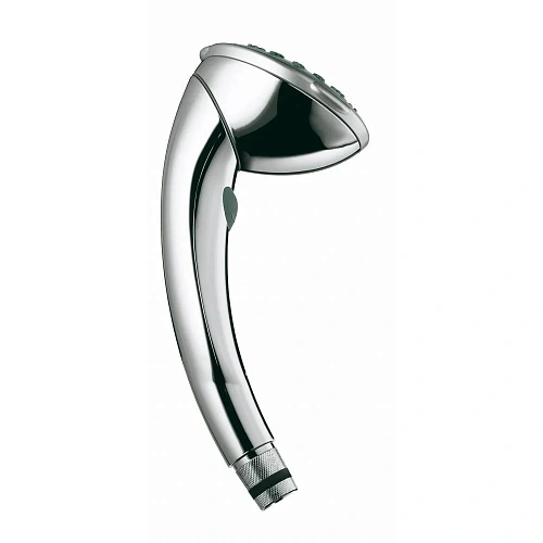 Душевая лейка GROHE Movario (5 режимов) c поворотной головкой душевой лейки, хром (28393000) Душевая лейка GROHE Movario (5 режимов) c поворотной головкой душевой лейки, хром (28393000)