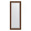 Зеркало в багетной раме Evoform Exclusive BY 1157 52 x 132 см, орех Зеркало в багетной раме Evoform Exclusive BY 1157 52 x 132 см, орех