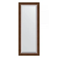 Зеркало в багетной раме Evoform Exclusive BY 1157 52 x 132 см, орех Зеркало в багетной раме Evoform Exclusive BY 1157 52 x 132 см, орех