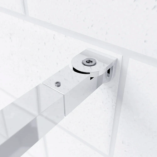 Душевая перегородка RGW Walk In WA-016-1 1000 мм 351016110-11 хром, Easy Clean Душевая перегородка RGW Walk In WA-016-1 1000 мм 351016110-11 хром, Easy Clean