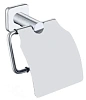 Держатель туалетной бумаги Kaiser KH-1700 хром цинк