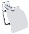 Держатель туалетной бумаги Kaiser KH-1700 хром цинк Держатель туалетной бумаги Kaiser KH-1700 хром цинк
