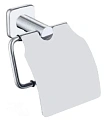 Держатель туалетной бумаги Kaiser KH-1700 хром цинк Держатель туалетной бумаги Kaiser KH-1700 хром цинк