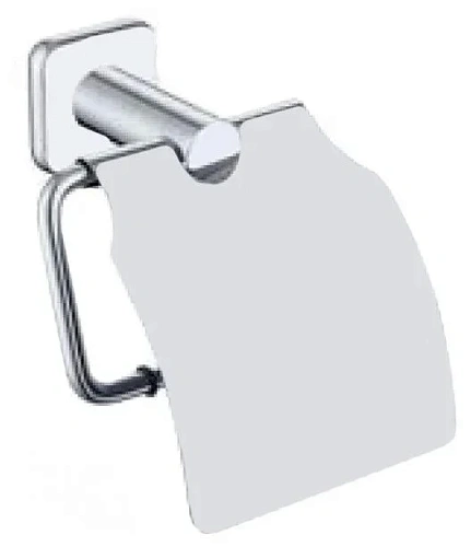 Держатель туалетной бумаги Kaiser KH-1700 хром цинк Держатель туалетной бумаги Kaiser KH-1700 хром цинк