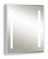 Зеркало SILVER MIRRORS 600x800 светодиодная подсветка, фацет Танго (00000668) Зеркало SILVER MIRRORS 600x800 светодиодная подсветка, фацет Танго (00000668)
