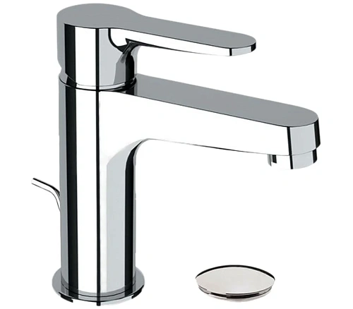 Смеситель для раковины Remer Winner W10 Смеситель для раковины Remer Winner W10