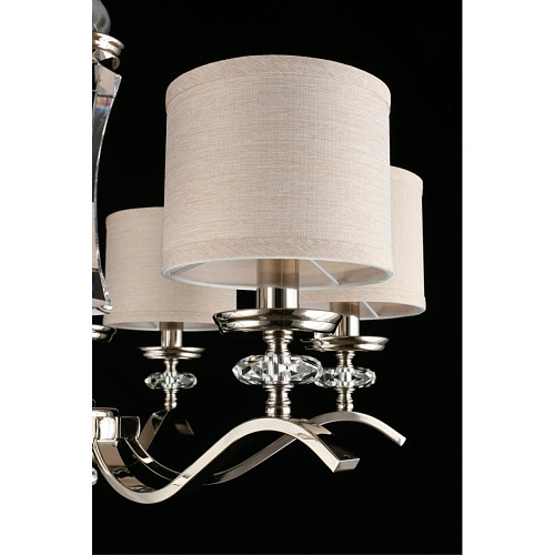 Люстра подвесная Aployt Okin APL.715.03.06 Люстра подвесная Aployt Okin APL.715.03.06