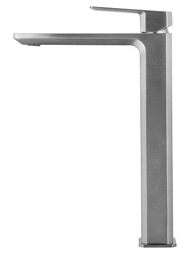 Смеситель для раковины Wonzon & Woghand DIAMOND брашированный никель (WW-88239011-BN) Смеситель для раковины Wonzon & Woghand DIAMOND брашированный никель (WW-88239011-BN)