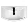 Картинка анонса товара «раковина santek балтика 80 1wh501524 1.wh50.1.524»