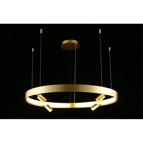 Люстра подвесная Aployt Jolanta APL.041.03.50 Люстра подвесная Aployt Jolanta APL.041.03.50