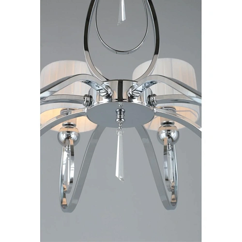 Люстра подвесная Omnilux Mellitto OML-63803-08 Люстра подвесная Omnilux Mellitto OML-63803-08