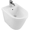 Биде напольное Villeroy & Boch Architectura 44860001 (4486 00 01) Биде напольное Villeroy & Boch Architectura 44860001 (4486 00 01)