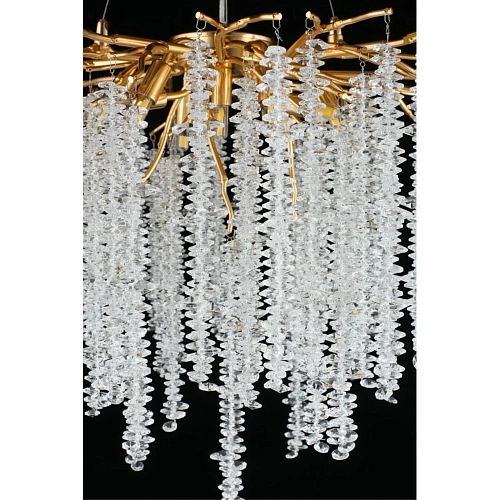 Люстра подвесная Aployt Paulina APL.848.03.10 Люстра подвесная Aployt Paulina APL.848.03.10