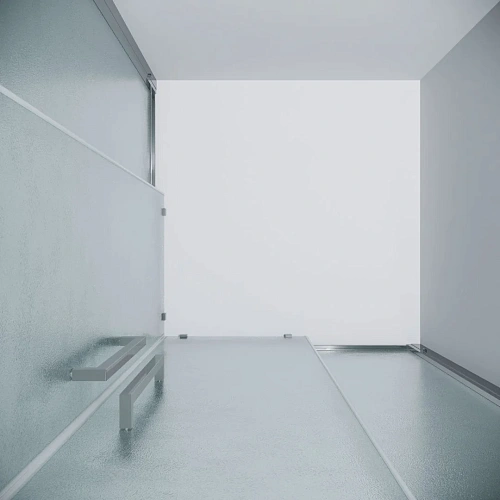 Душевой уголок GROSSMAN Cosmo 300.K33.02.9090.10.02 (90x90x195) квадрат,раздвижная,хром,стекло шиншилла Душевой уголок GROSSMAN Cosmo 300.K33.02.9090.10.02 (90x90x195) квадрат,раздвижная,хром,стекло шиншилла