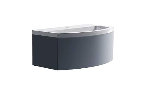 Тумба с раковиной Astra-Form Венеция 2.0 800 мм 3100003ncss3005-r80b+04010022 серо-голубой (NCS S 3005-R80B матовый) Тумба с раковиной Astra-Form Венеция 2.0 800 мм 3100003ncss3005-r80b+04010022 серо-голубой (NCS S 3005-R80B матовый)