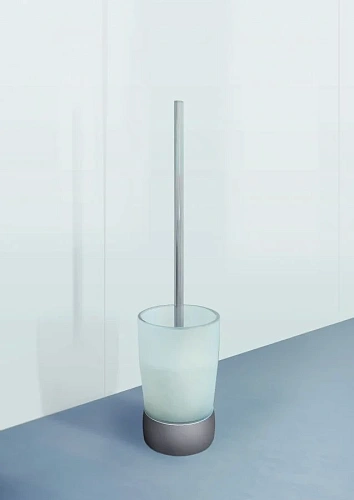 Ершик для унитаза AM.PM Sensation A3033200 хром Ершик для унитаза AM.PM Sensation A3033200 хром