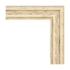 Зеркало в багетной раме Evoform Definite BY 1055 53 x 103 см, слоновая кость Зеркало в багетной раме Evoform Definite BY 1055 53 x 103 см, слоновая кость