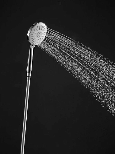 Душевая система ARROW AG3318CP с термостатом хром Душевая система ARROW AG3318CP с термостатом хром