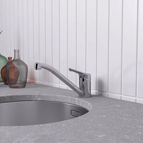 Смеситель для душа Paini Arena 92CR690FT1LMKM встраиваемый Смеситель для душа Paini Arena 92CR690FT1LMKM встраиваемый