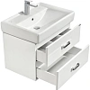 Тумба под раковину Aquaton Америна 70 белый 1A137601AM010 Тумба под раковину Aquaton Америна 70 белый 1A137601AM010