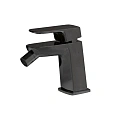 Смеситель для биде Paini Nove 09PZ306 черный матовый Смеситель для биде Paini Nove 09PZ306 черный матовый