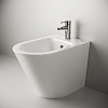 Картинка анонса товара «биде напольное ceramica nova trend 112010»
