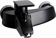 Смеситель для ванны KorDi KD 5704-D51 Black Смеситель для ванны KorDi KD 5704-D51 Black
