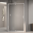 Детальная картинка товара «душевая дверь rgw passage pa-008 900 мм easy clean хром 350800890-11»