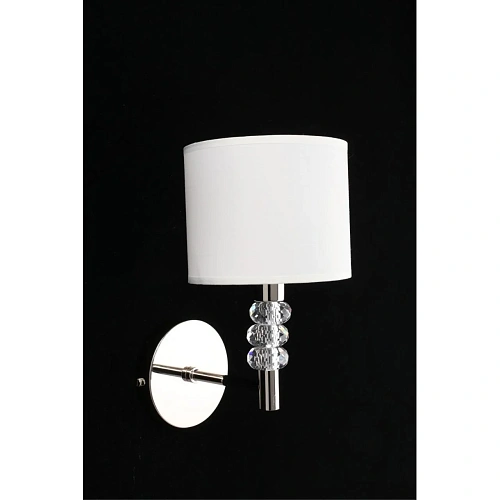 Светильник настенный (Бра) Aployt Franula APL.724.01.01 Светильник настенный (Бра) Aployt Franula APL.724.01.01