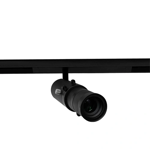 Светильник трековый Aployt Magnetic track 220 APL.0206.00.10 Светильник трековый Aployt Magnetic track 220 APL.0206.00.10